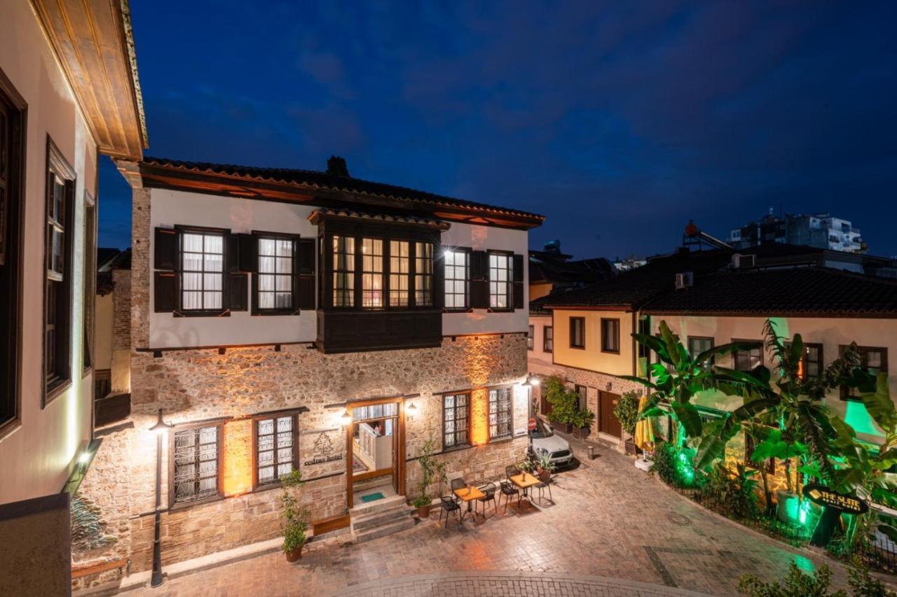 Cedrus Otel 3*