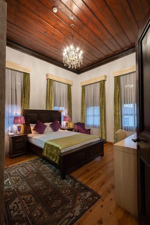 Cedrus Otel 3*