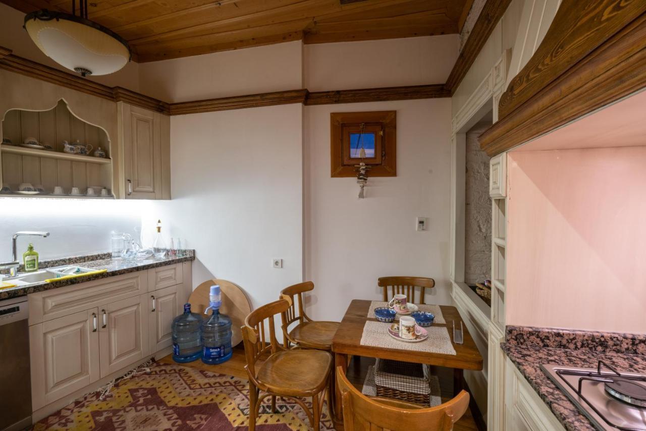 Otel Cedrus Antalya